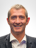 Svein Tore Haraldseid